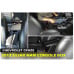 sujaknam multipurpose console box chevrolet cruze 2011-13